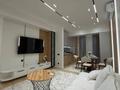 3-комнатная квартира · 90 м² · 10 этаж, Егизбаева 3, 5 — Каныша Сатпаева за 790 000 ₸ в Алматы, Бостандыкский р-н