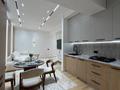 3-комнатная квартира · 90 м² · 10 этаж, Егизбаева 3, 5 — Каныша Сатпаева за 790 000 ₸ в Алматы, Бостандыкский р-н — фото 2