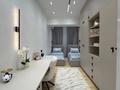 3-комнатная квартира · 90 м² · 10 этаж, Егизбаева 3, 5 — Каныша Сатпаева за 790 000 ₸ в Алматы, Бостандыкский р-н — фото 6