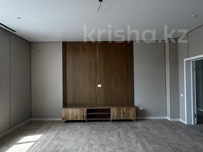 3-комнатная квартира · 109.7 м² · 5/6 этаж, Байтерек 6 б — Между Корзинкой и детской горбольницей за 27 млн ₸ в Таразе