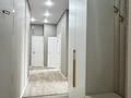 3-бөлмелі пәтер · 109.7 м² · 5/6 қабат, Байтерек 6 б — Между Корзинкой и детской горбольницей, бағасы: 27 млн ₸ в Таразе — фото 10