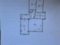 3-бөлмелі пәтер · 109.7 м² · 5/6 қабат, Байтерек 6 б — Между Корзинкой и детской горбольницей, бағасы: 27 млн ₸ в Таразе — фото 13