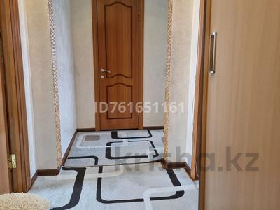 2-комнатная квартира · 58.3 м² · 3 этаж, Ердена 213 за 19 млн ₸ в Сатпаев