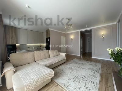 4-комнатная квартира · 112 м² · 2/6 этаж, мкр Юго-Восток 28/19 за 65 млн ₸ в Караганде, Казыбек би р-н