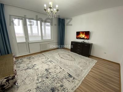 2-комнатная квартира · 70 м² · 8/9 этаж, Маншук Маметова 29 — Напротив супермаркета "Лидер", рядом с садиком "Baby City" за 250 000 ₸ в Атырау, мкр Жилгородок