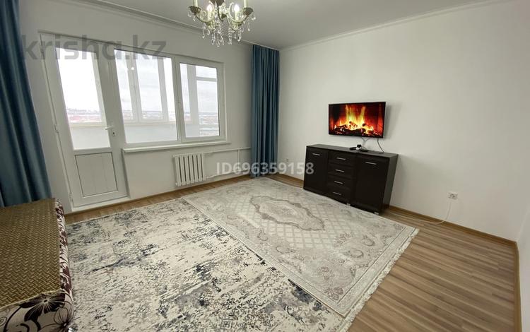 2-комнатная квартира · 70 м² · 8/9 этаж, Маншук Маметова 29 — Напротив супермаркета "Лидер", рядом с садиком "Baby City" за 250 000 ₸ в Атырау, мкр Жилгородок — фото 2