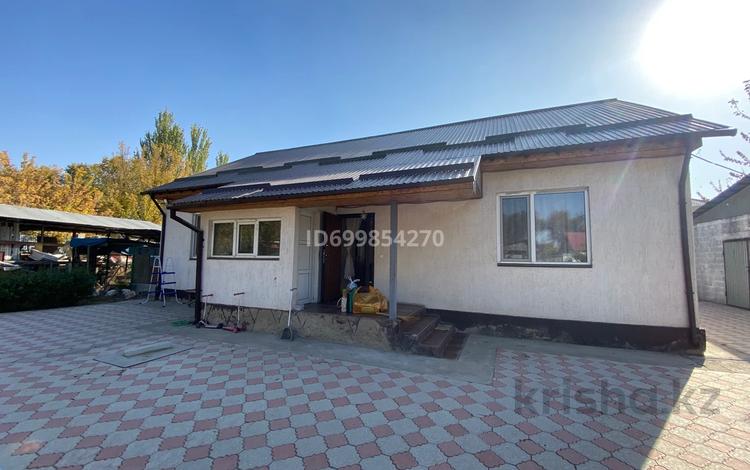 Жеке үй · 4 бөлме · 100 м² · 13 сот., Абая 14 — По Капчагайской трассе, бағасы: 230 000 〒 в Алатау — фото 2