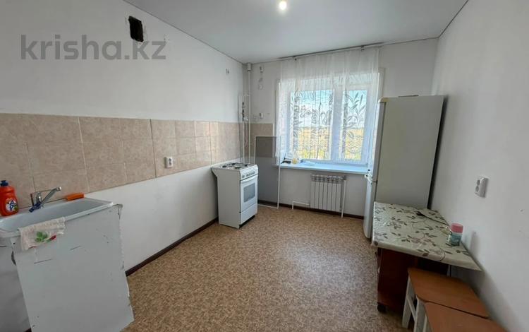 1-комнатная квартира · 37.1 м² · 2/5 этаж, кунай 83 квартал 1 за 13.5 млн ₸ в Костанае — фото 11