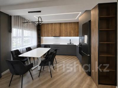 3-комнатная квартира · 86 м² · 8/9 этаж, Илияса Есенберлина 14, 34/7 — Утепова за 58 млн ₸ в Усть-Каменогорске