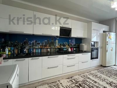 3-комнатная квартира · 107 м² · 5/9 этаж, Назарбаева 197 за 51 млн 〒 в Костанае