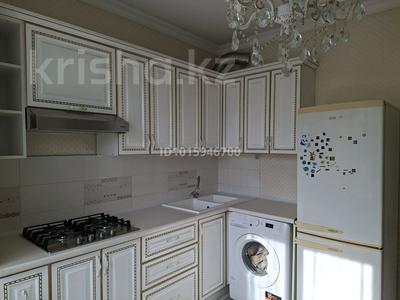 1-комнатная квартира · 40 м² · 4/6 этаж, мкр Кокжиек 16 — Находится возле школы #177 за 200 000 ₸ в Алматы, Жетысуский р-н