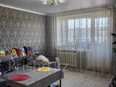 4-комнатная квартира, 81 м², 4/12 этаж, Жастар 39 за 34.3 млн 〒 в Усть-Каменогорске