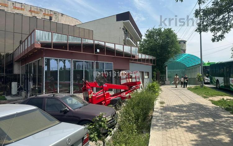 Магазины и бутики, общепит · 250 м² за 2.1 млн ₸ в Шымкенте, Аль-Фарабийский р-н — фото 2