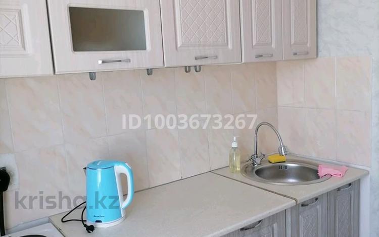 1-бөлмелі пәтер · 35 м² · 5/5 қабат, Сванкулова 4, бағасы: 8.5 млн ₸ в Балхаше — фото 2