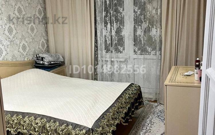 3 бөлме · 74 м², Гагарина 292, бағасы: 75 000 ₸ в Алматы, Бостандыкский р-н — фото 2