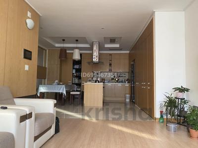 Аренда квартир в Астане: 3-комнатная квартира · 130 м² · 11/25 этаж · помесячно, Байтурсынова 2 за 550 000 〒 3-комнатная квартира · 130 м² · 11/25 этаж · помесячно, Байтурсынова 2 за 550 000 〒 в Астане, Алматы р-н