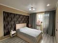 1-комнатная квартира · 38 м² · 3/9 этаж, Аманжол Болекпаев 19 за 230 000 ₸ в Астане, Есильский р-н