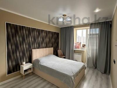 1-комнатная квартира · 38 м² · 3/9 этаж, Аманжол Болекпаев 19 за 230 000 ₸ в Астане, Есильский р-н