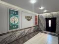 1-комнатная квартира · 38 м² · 3/9 этаж, Аманжол Болекпаев 19 за 230 000 ₸ в Астане, Есильский р-н — фото 10