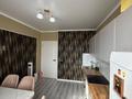 1-комнатная квартира · 38 м² · 3/9 этаж, Аманжол Болекпаев 19 за 230 000 ₸ в Астане, Есильский р-н — фото 7