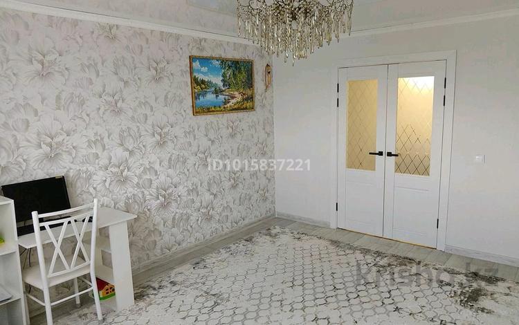 2-комнатная квартира · 51 м² · 4/5 этаж, Геологтар 19 за 11 млн ₸ в Актобе, жилой массив Жилянка — фото 2