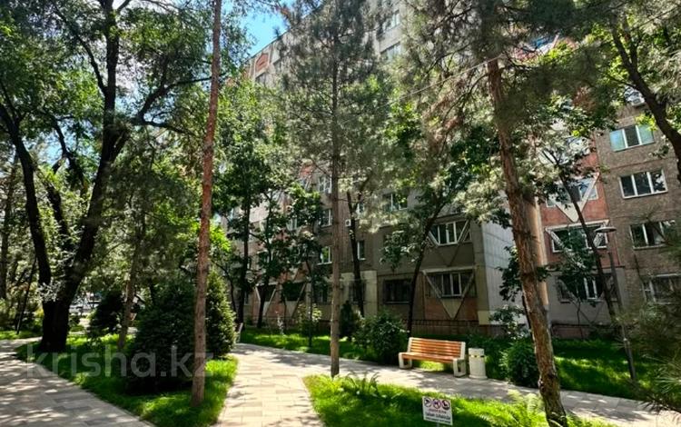 2-комнатная квартира · 57.3 м² · 2/9 этаж, мкр Аксай-4 за 43 млн ₸ в Алматы, Ауэзовский р-н — фото 31