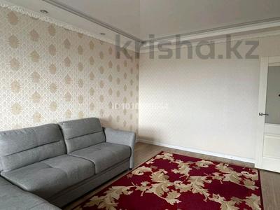 2-комнатная квартира · 61 м² · 10/13 этаж, Жубанова 10 за 28.8 млн 〒 в Астане, р-н Байконур