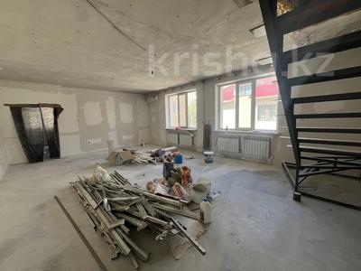 4-комнатная квартира · 186.3 м² · 2/2 этаж, мкр Юго-Восток, Таттимбета 5А за 60 млн ₸ в Караганде, Казыбек би р-н