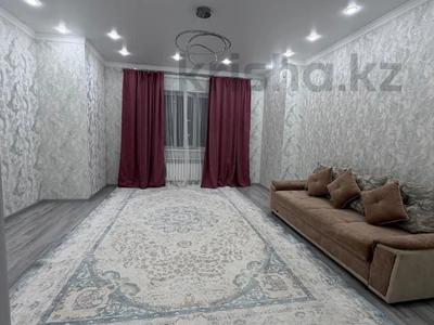 1-бөлмелі пәтер · 56.55 м² · 3/10 қабат, мкр. Алтын орда, бағасы: 22.5 млн ₸ в Актобе