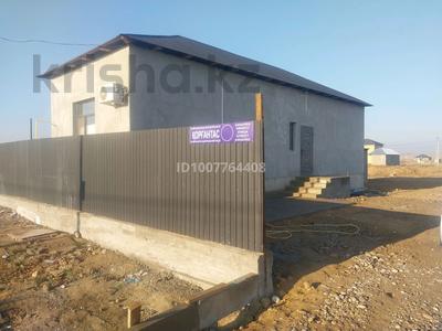 Отдельный дом · 2 комнаты · 70 м² · 8 сот., мкр Нуршуак, Қорғантас 4479 — Оспан ата магазин за 18 млн 〒 в Шымкенте, Абайский р-н