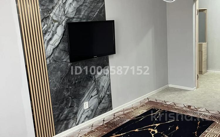 2-комнатная квартира · 60 м² · 6/6 этаж, Ырысты 46/12 — Рыскулова Емцова за 240 000 〒 в Алматы, Алатауский р-н — фото 2