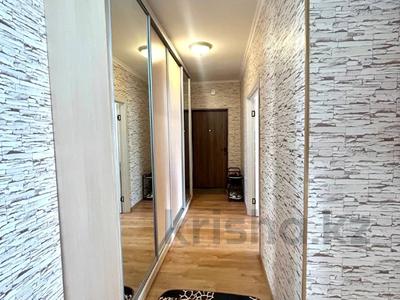 2-комнатная квартира · 57 м² · 5/9 этаж, Чингиз Айтматов за 27.5 млн ₸ в Астане, Нура р-н