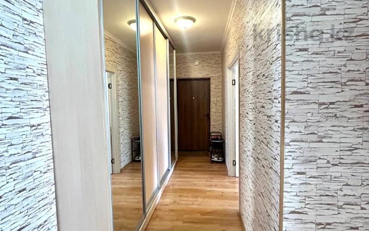 2-комнатная квартира · 57 м² · 5/9 этаж, Чингиз Айтматов за 27.5 млн ₸ в Астане, Нура р-н — фото 14