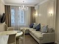 2-бөлмелі пәтер · 50 м² · 6/12 қабат, Каныша Сатпаева 133/1, бағасы: 450 000 ₸ в Алматы, Бостандыкский р-н