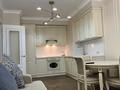 2-бөлмелі пәтер · 50 м² · 6/12 қабат, Каныша Сатпаева 133/1, бағасы: 450 000 ₸ в Алматы, Бостандыкский р-н — фото 5