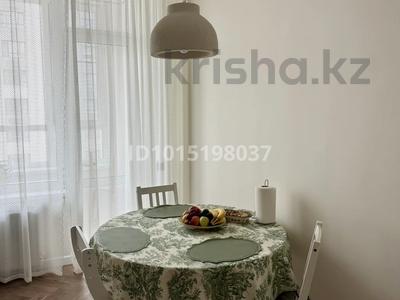 3-комнатная квартира · 81 м² · 5/9 этаж, Е-899 5/3 за 72 млн ₸ в Астане, Нура р-н