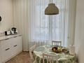 3-комнатная квартира · 81 м² · 5/9 этаж, Е-899 5/3 за 72 млн ₸ в Астане, Нура р-н — фото 2