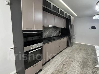 4-комнатная квартира · 94.2 м² · 2/13 этаж, Толе би 189/3 за 81.5 млн 〒 в Алматы, Алмалинский р-н