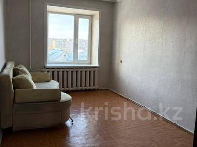 3-бөлмелі пәтер · 51.3 м² · 6/6 қабат, Садовая 73, бағасы: 19 млн ₸ в Костанае