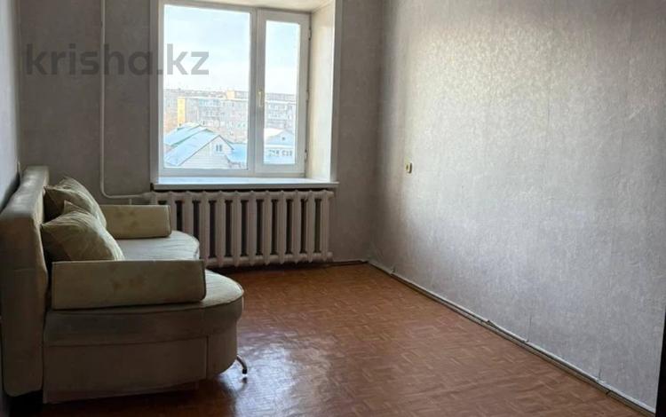 3-бөлмелі пәтер · 51.3 м² · 6/6 қабат, Садовая 73, бағасы: 19 млн ₸ в Костанае — фото 2