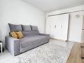 2-бөлмелі пәтер · 52.9 м² · 9/9 қабат, мкр Кайрат, Сарыарка, бағасы: 36 млн ₸ в Алматы, Турксибский р-н — фото 3