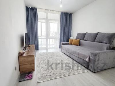 2-комнатная квартира · 52.9 м² · 9/9 этаж, мкр Кайрат, Сарыарка за 36 млн 〒 в Алматы, Турксибский р-н