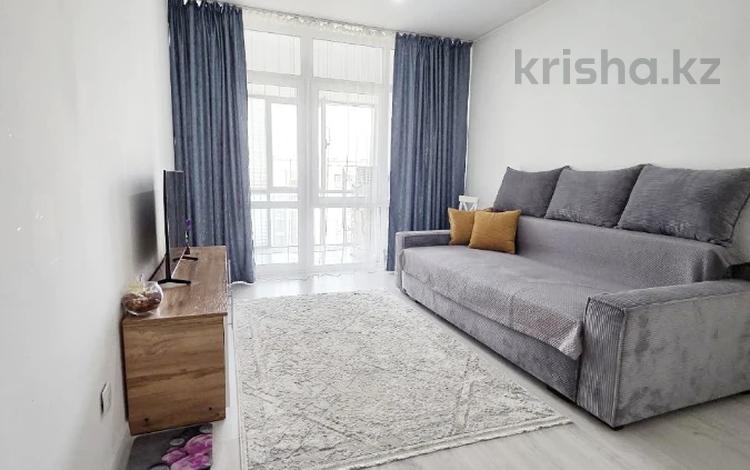 2-бөлмелі пәтер · 52.9 м² · 9/9 қабат, мкр Кайрат, Сарыарка, бағасы: 36 млн ₸ в Алматы, Турксибский р-н — фото 28