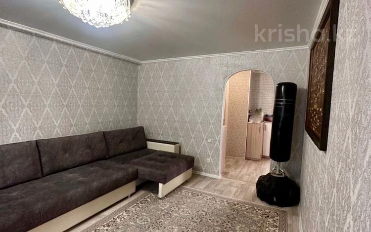 3-комнатная квартира · 60.2 м² · 1/5 этаж, Юбилейная 7 за 17.4 млн ₸ в  — фото 2