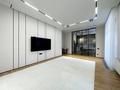 4-бөлмелі пәтер · 151.3 м² · 3/8 қабат, Тыныбаева 18 — Тауелсиздик, бағасы: 170 млн ₸ в Астане, Алматы р-н — фото 2