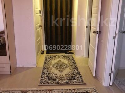 1-комнатная квартира · 40 м² · 2/12 этаж, Жана кала 11 ул. 37/5 — Рядом с акиматом за 100 000 〒 в Туркестане