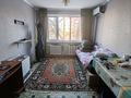 1-бөлмелі пәтер · 18 м² · 2/5 қабат, Шанхай ш/а., Бр.жубанова 257/1 — Экомед, бағасы: 2.8 млн ₸ в Актобе, мкр Шанхай