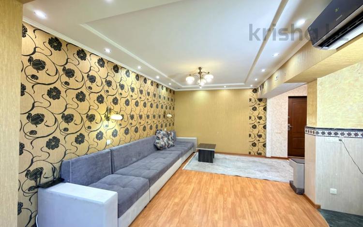 1-бөлмелі пәтер · 38 м² · 5/5 қабат, проспект Достык, бағасы: 36.9 млн ₸ в Алматы, Медеуский р-н — фото 20