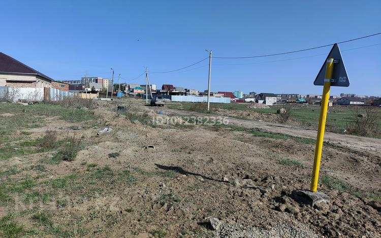 Участок · 9 соток, Микрорайон-9а 55а — Ниже, "тойбастар" остановка за 1.6 млн ₸ в Темиртау — фото 2