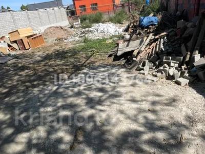 Участок · 6 соток, мкр Шанырак-2, Шанырак-2 жанкожа батыр 346 — Жанкожа батыр за 47 млн 〒 в Алматы, Алатауский р-н